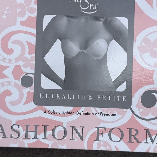 Nubra ultralite petite - nubra,